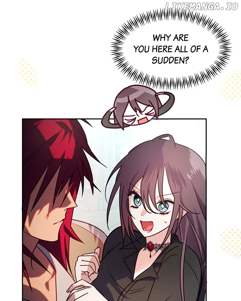 Heart Throbbing Conqueror Chapter 116 – Page 36
