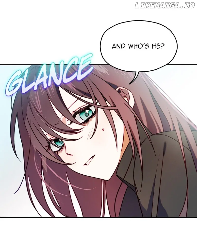 Heart Throbbing Conqueror Chapter 116 – Page 38