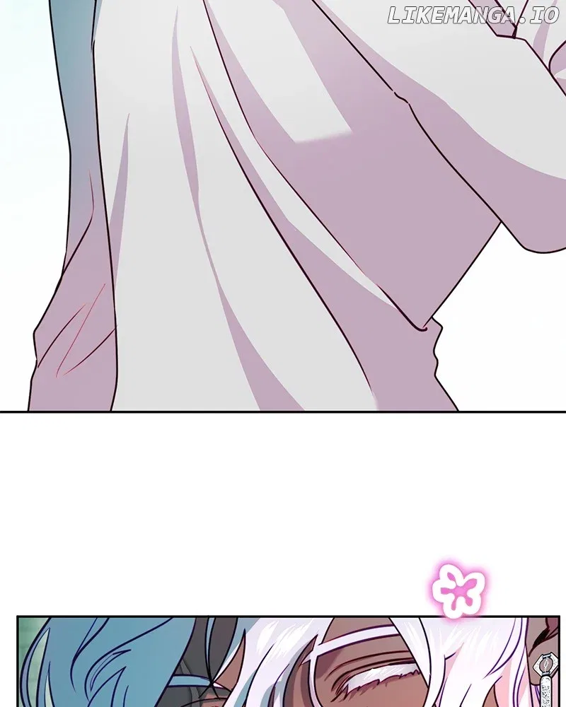 Heart Throbbing Conqueror Chapter 116 – Page 40