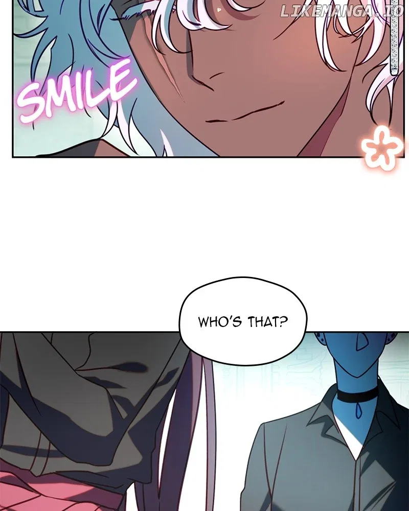 Heart Throbbing Conqueror Chapter 116 – Page 41