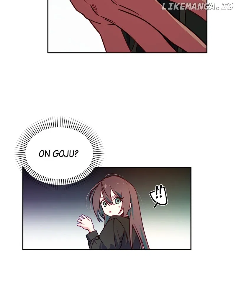 Heart Throbbing Conqueror Chapter 116 – Page 45