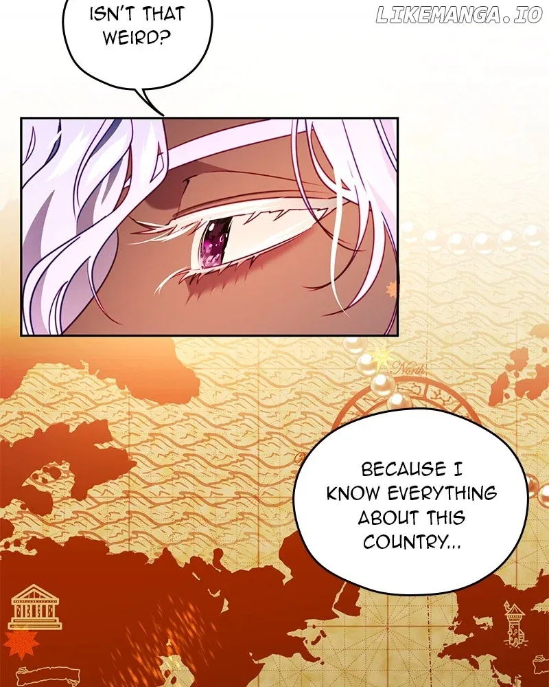 Heart Throbbing Conqueror Chapter 116 – Page 47