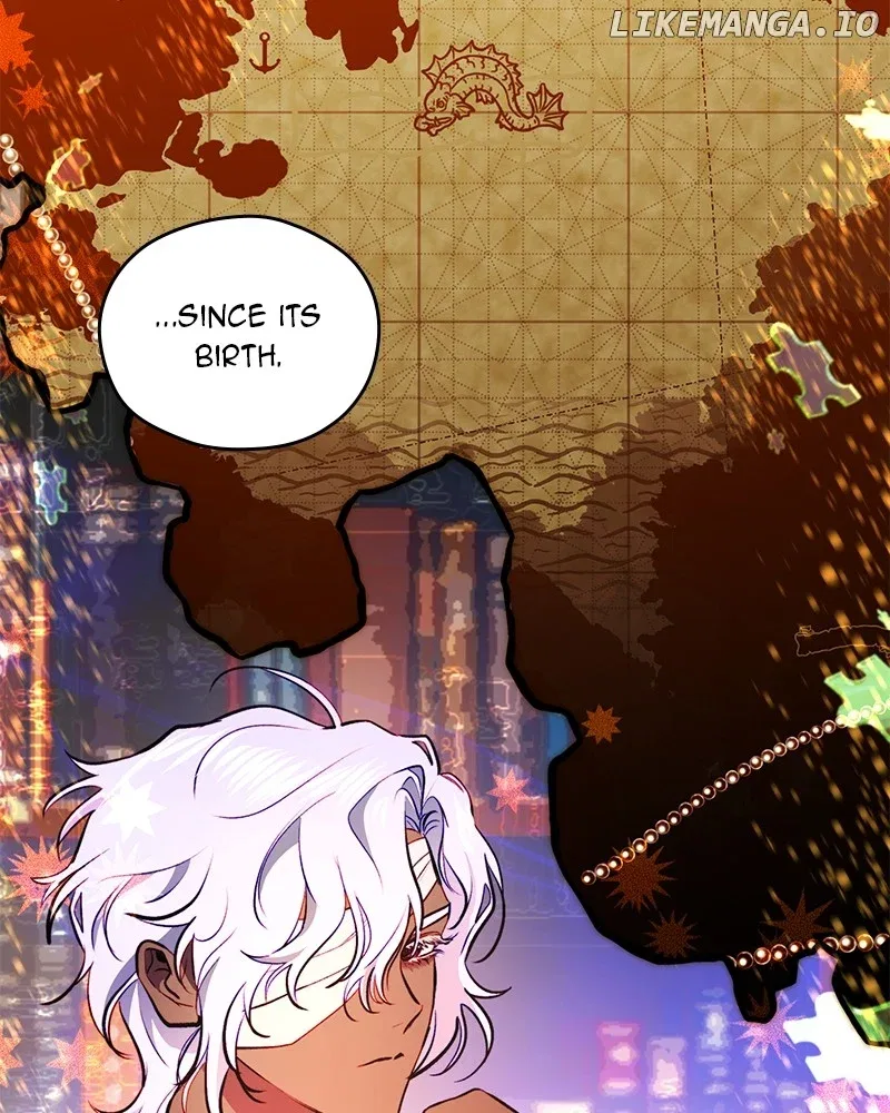 Heart Throbbing Conqueror Chapter 116 – Page 48