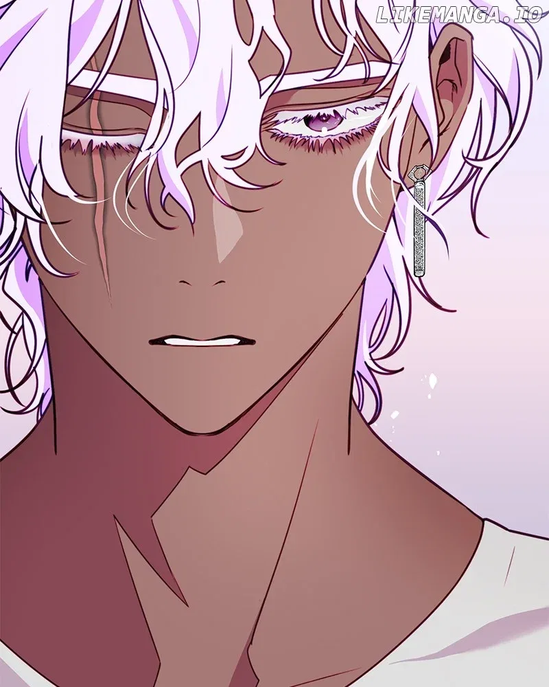 Heart Throbbing Conqueror Chapter 116 – Page 54