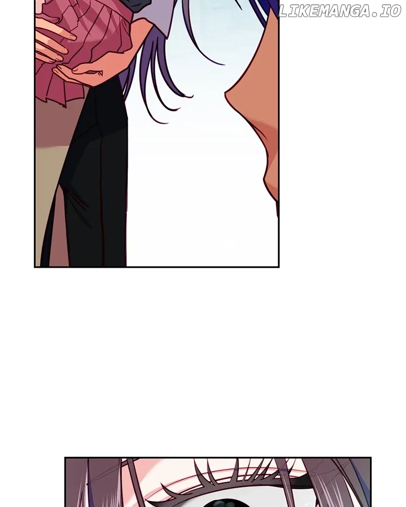 Heart Throbbing Conqueror Chapter 116 – Page 58
