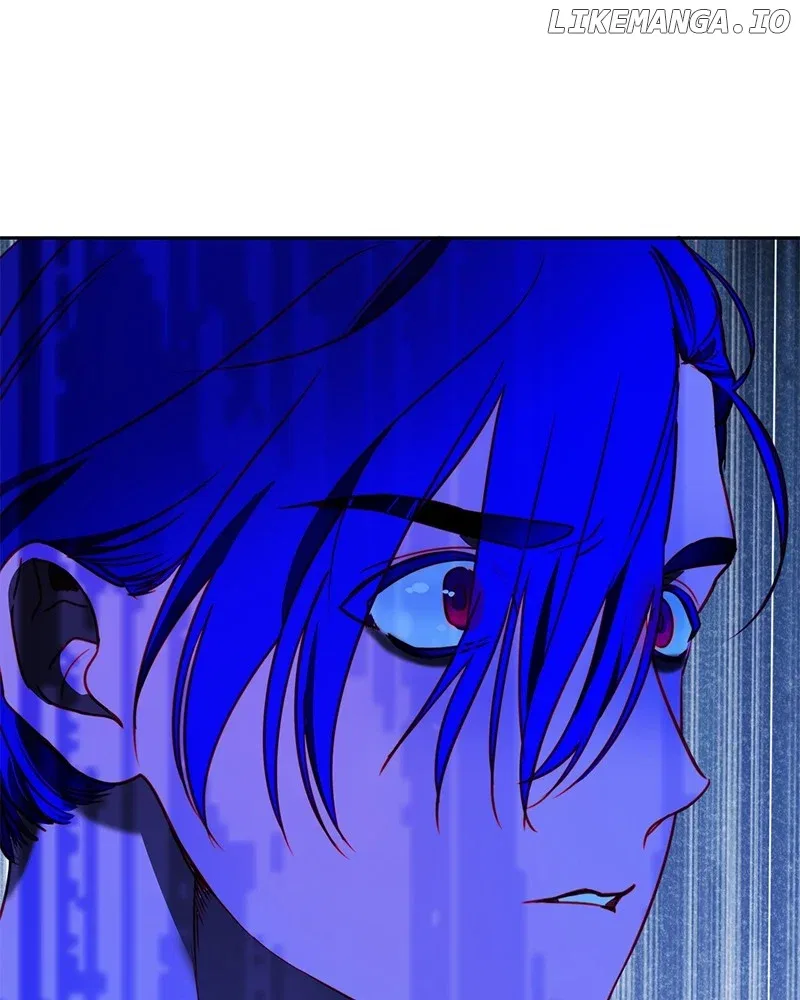 Heart Throbbing Conqueror Chapter 116 – Page 60