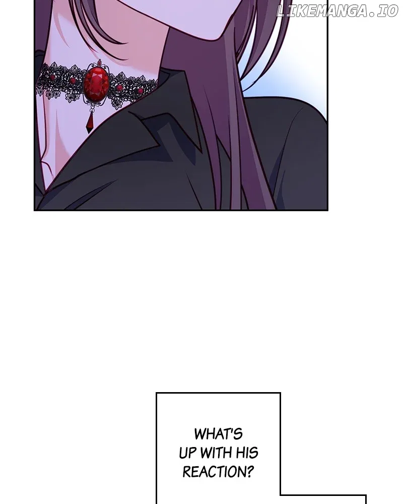 Heart Throbbing Conqueror Chapter 116 – Page 63