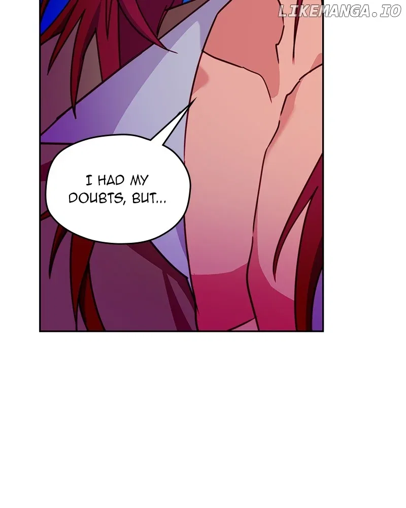 Heart Throbbing Conqueror Chapter 116 – Page 65
