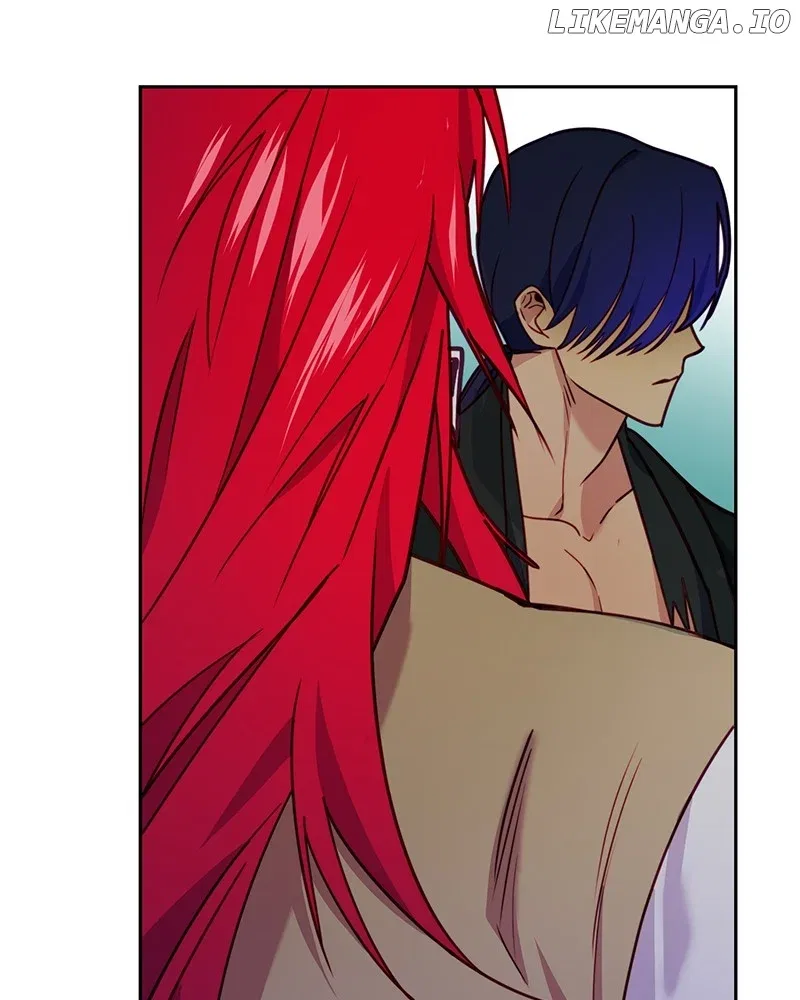 Heart Throbbing Conqueror Chapter 116 – Page 66