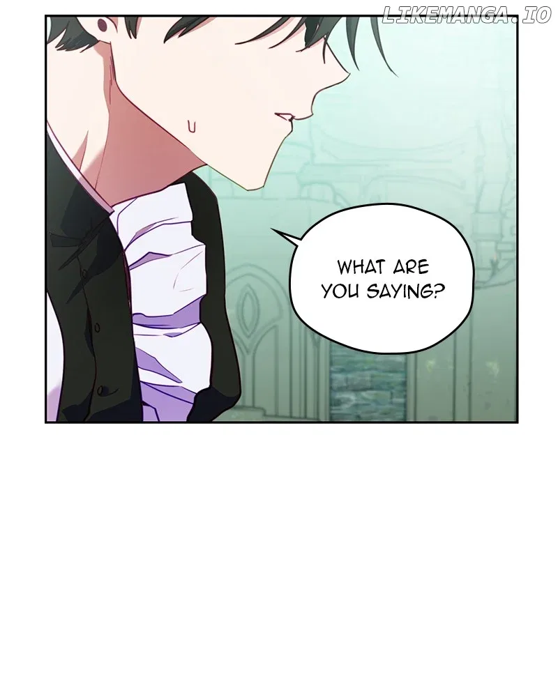 Heart Throbbing Conqueror Chapter 116 – Page 77