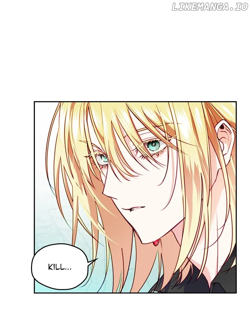 Heart Throbbing Conqueror Chapter 116 – Page 78