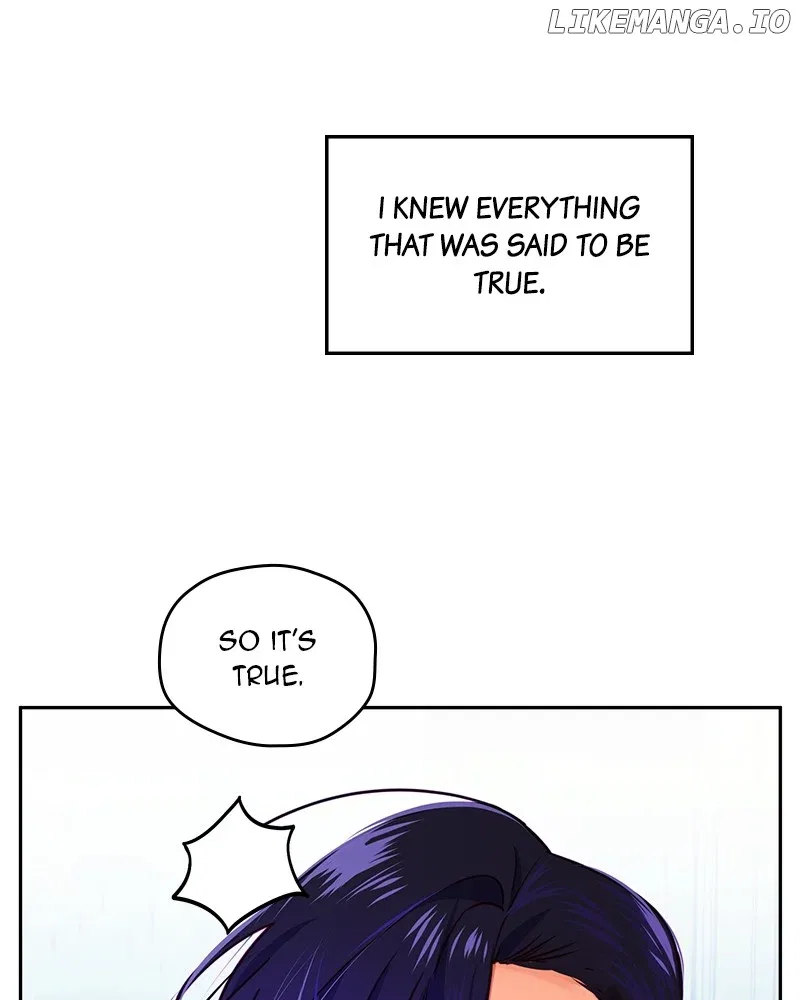 Heart Throbbing Conqueror Chapter 116 – Page 83