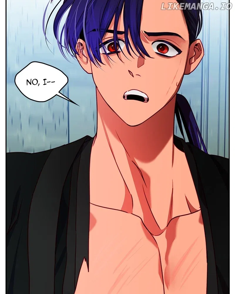 Heart Throbbing Conqueror Chapter 116 – Page 84