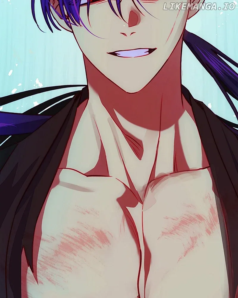 Heart Throbbing Conqueror Chapter 116 – Page 95