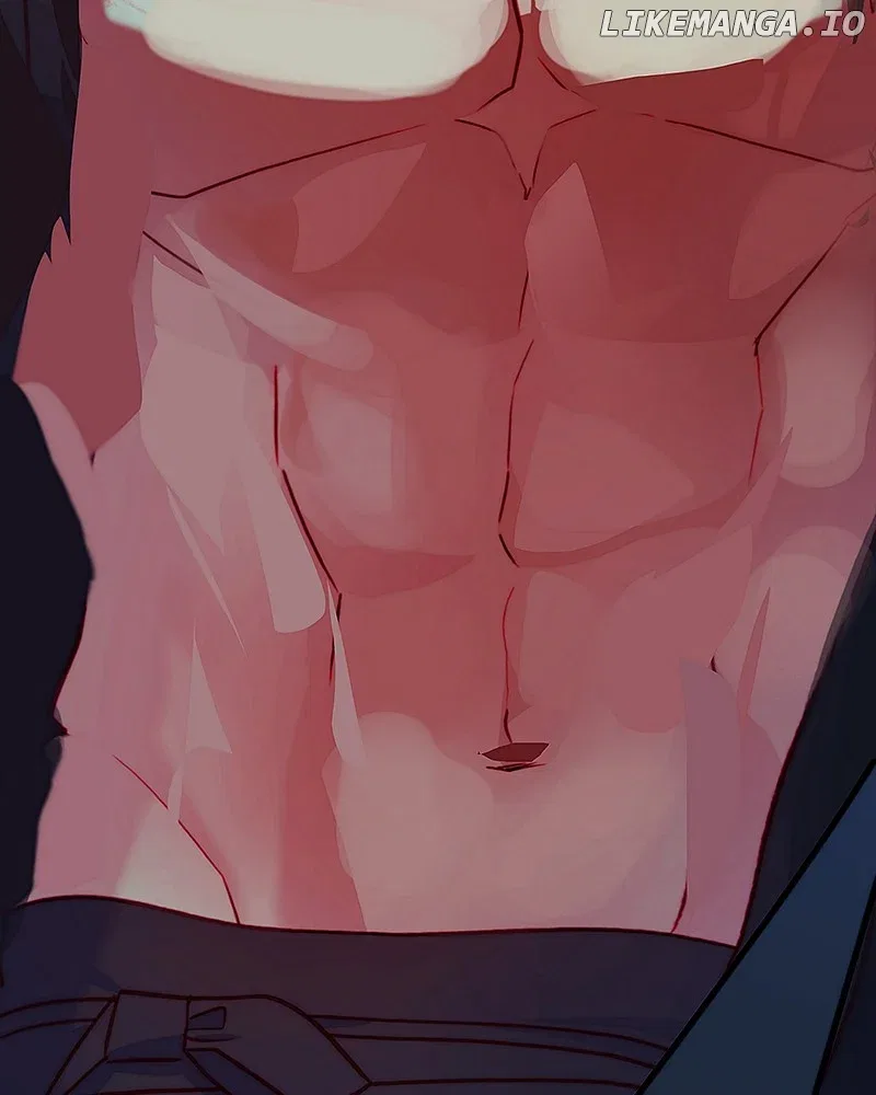 Heart Throbbing Conqueror Chapter 116 – Page 96