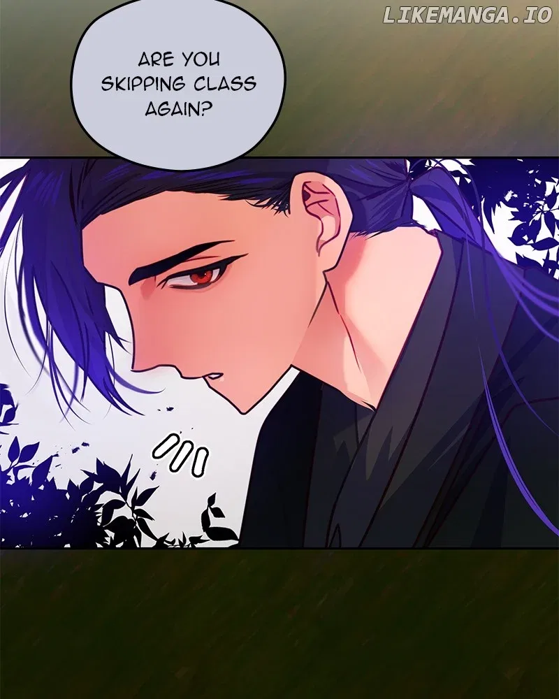 Heart Throbbing Conqueror Chapter 115 – Page 2