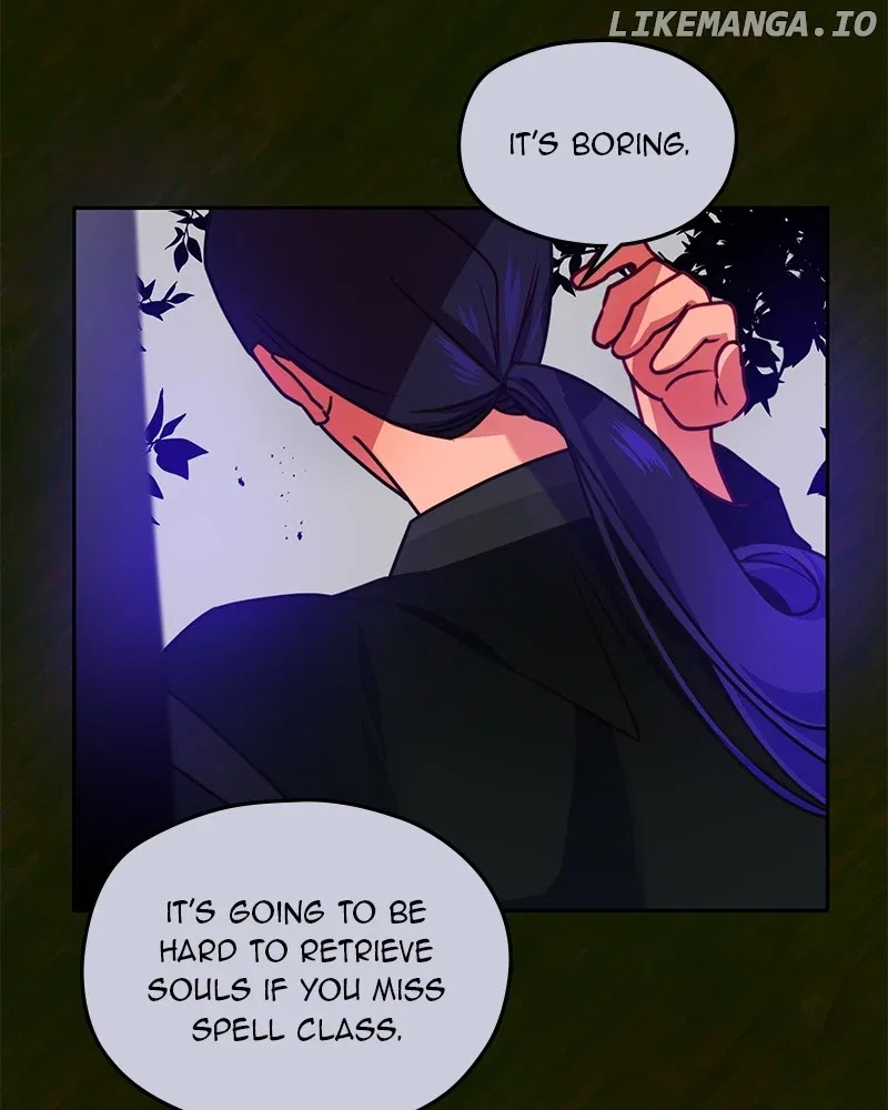 Heart Throbbing Conqueror Chapter 115 – Page 3