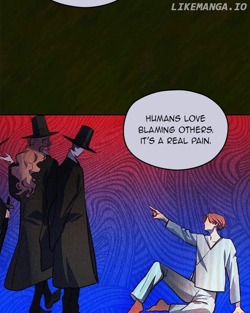 Heart Throbbing Conqueror Chapter 115 – Page 4