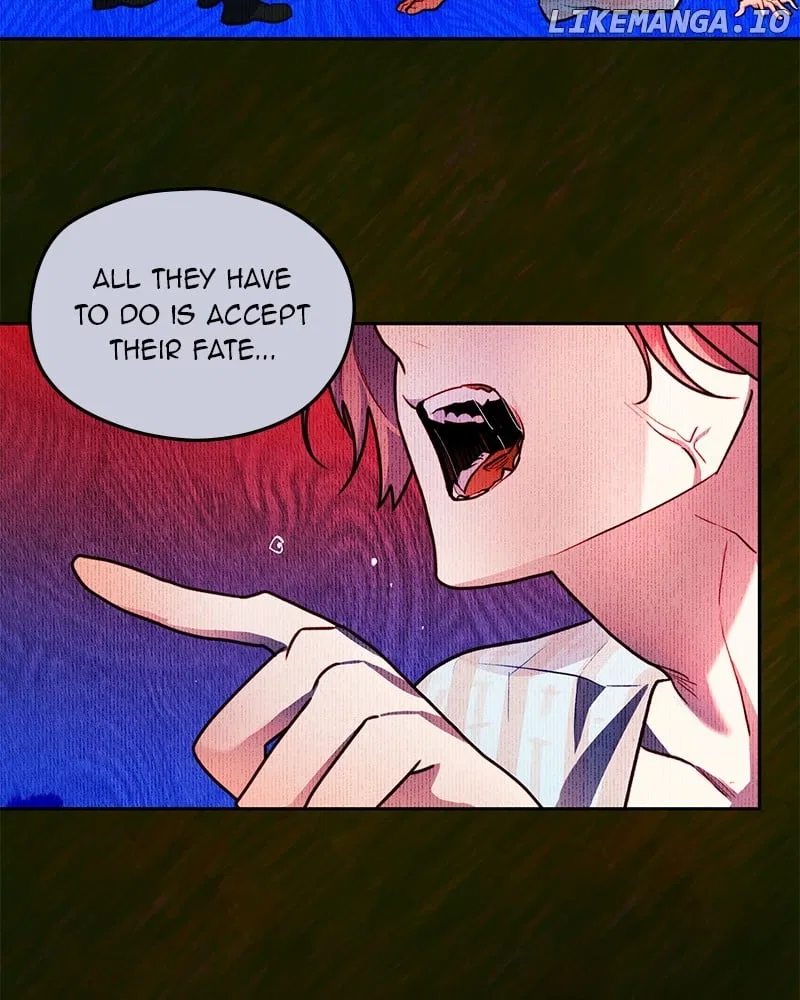 Heart Throbbing Conqueror Chapter 115 – Page 5