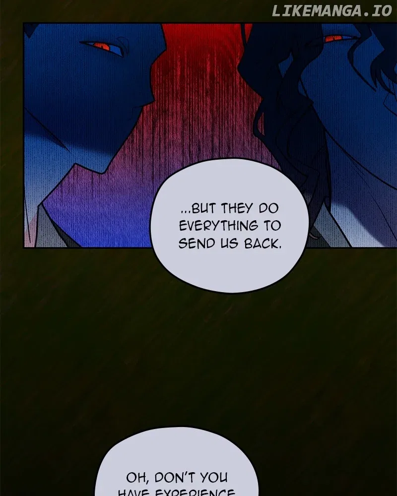 Heart Throbbing Conqueror Chapter 115 – Page 6