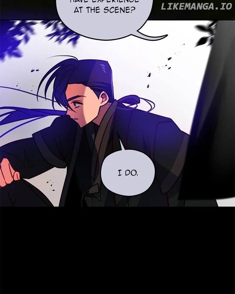 Heart Throbbing Conqueror Chapter 115 – Page 7
