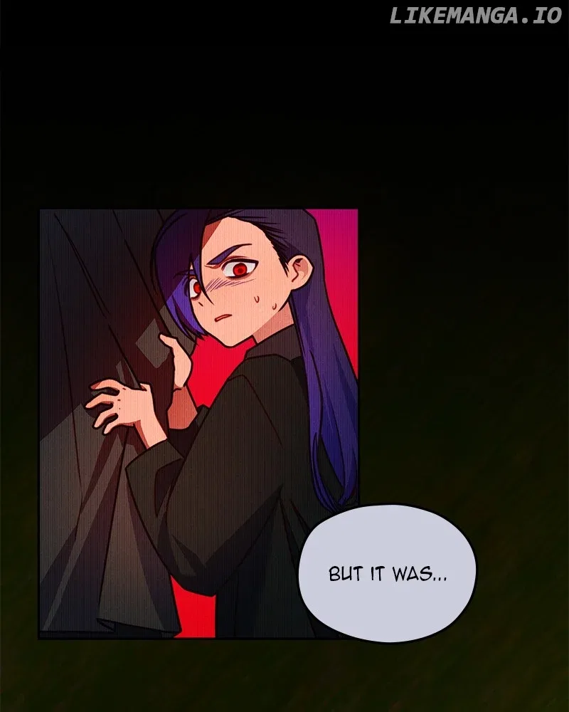 Heart Throbbing Conqueror Chapter 115 – Page 8