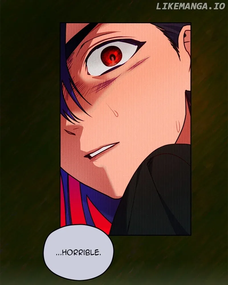 Heart Throbbing Conqueror Chapter 115 – Page 9