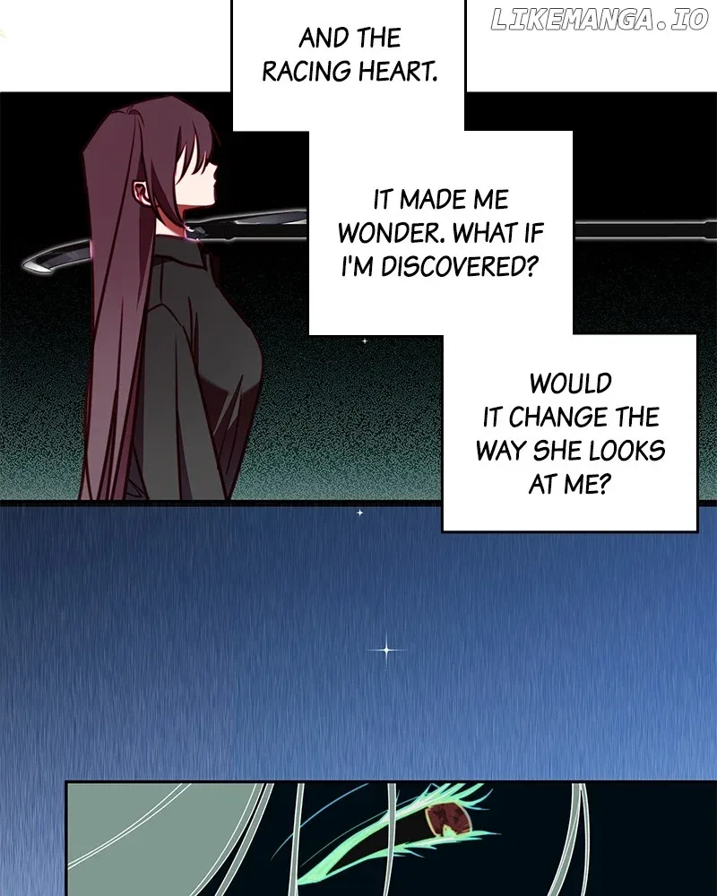 Heart Throbbing Conqueror Chapter 115 – Page 13