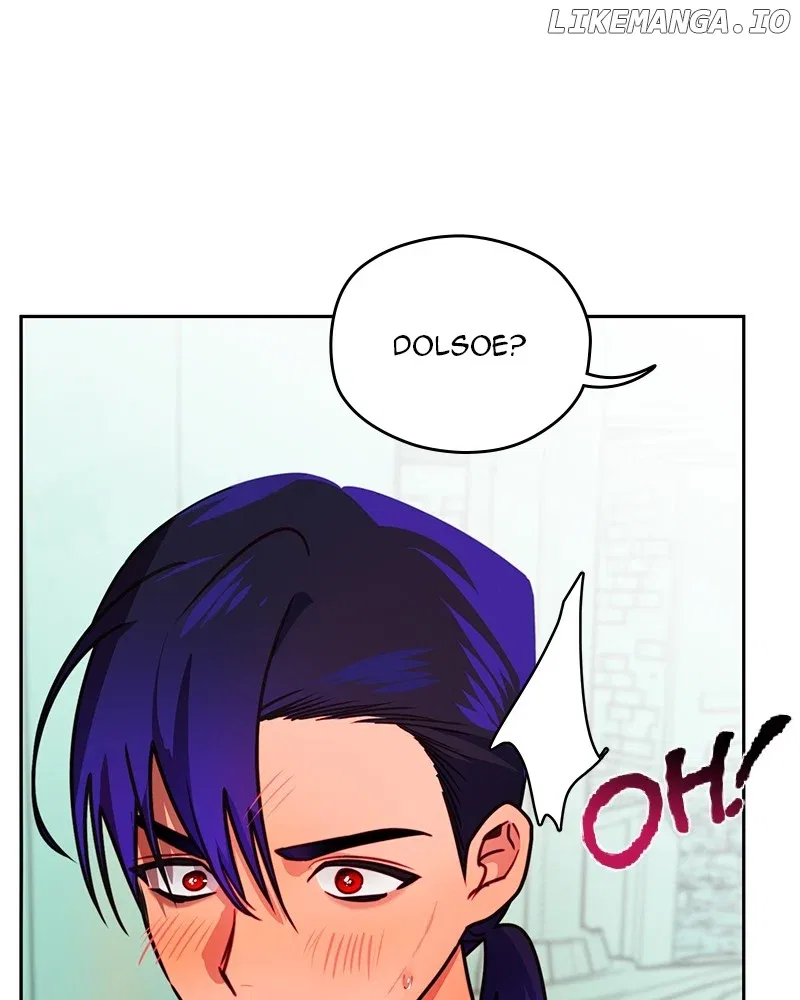 Heart Throbbing Conqueror Chapter 115 – Page 19