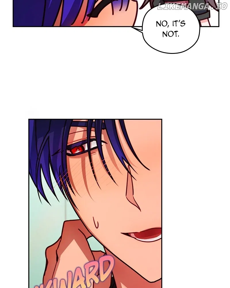 Heart Throbbing Conqueror Chapter 115 – Page 21
