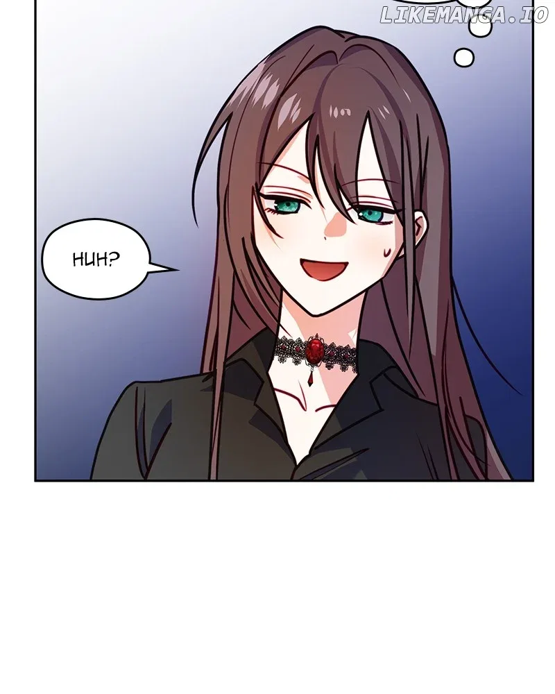 Heart Throbbing Conqueror Chapter 115 – Page 23