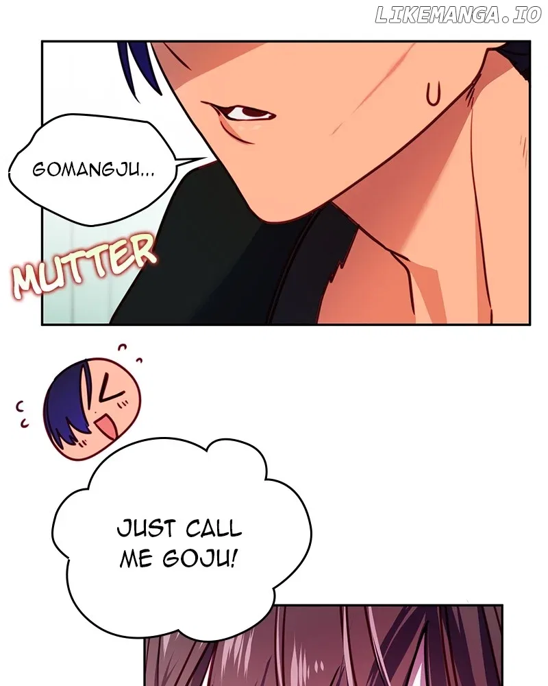 Heart Throbbing Conqueror Chapter 115 – Page 24