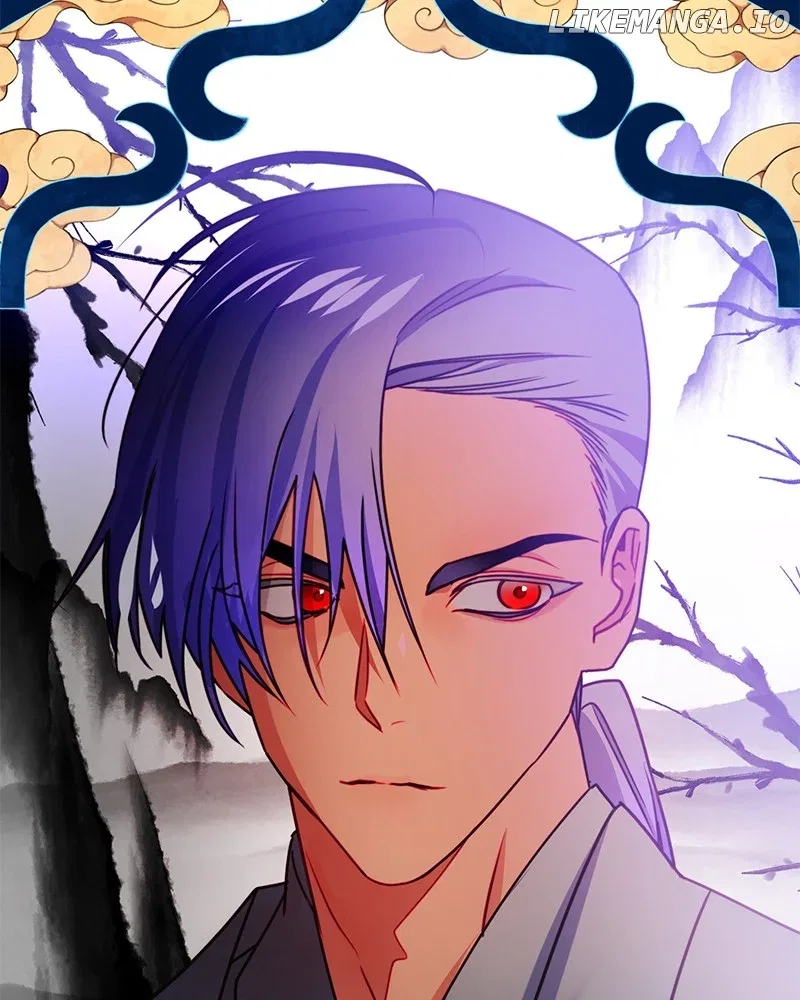 Heart Throbbing Conqueror Chapter 115 – Page 35