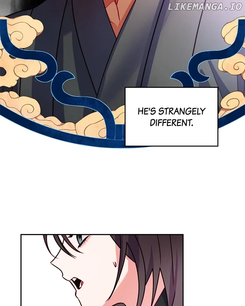 Heart Throbbing Conqueror Chapter 115 – Page 36