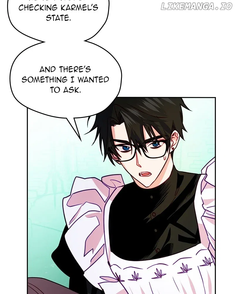 Heart Throbbing Conqueror Chapter 115 – Page 38