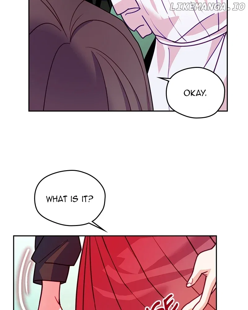 Heart Throbbing Conqueror Chapter 115 – Page 39