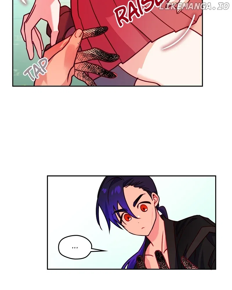 Heart Throbbing Conqueror Chapter 115 – Page 40