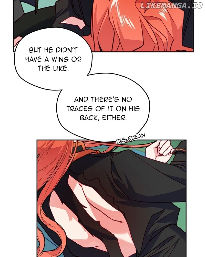 Heart Throbbing Conqueror Chapter 115 – Page 42