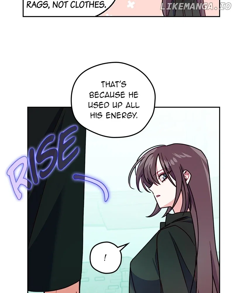 Heart Throbbing Conqueror Chapter 115 – Page 44