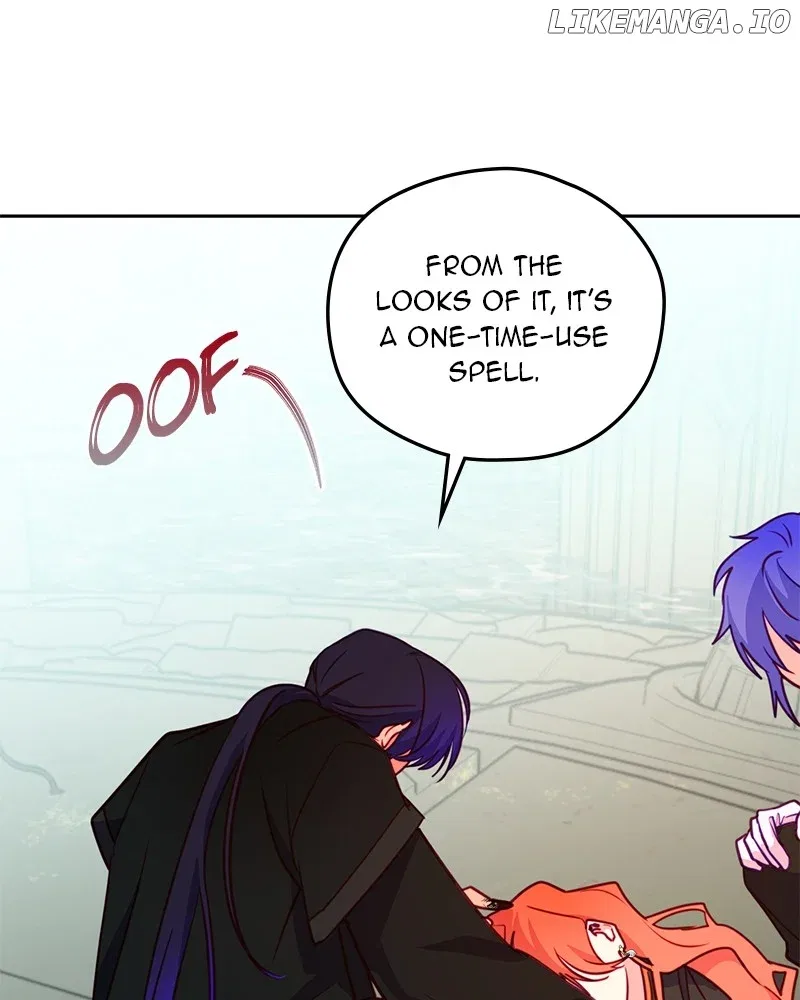 Heart Throbbing Conqueror Chapter 115 – Page 48