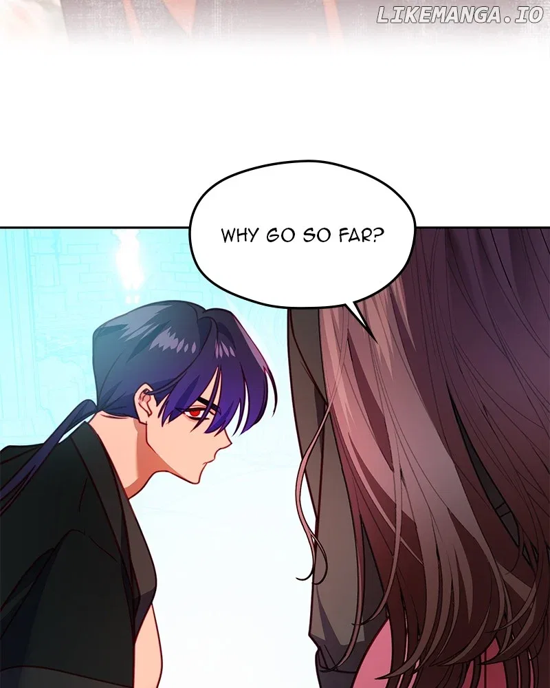 Heart Throbbing Conqueror Chapter 115 – Page 56