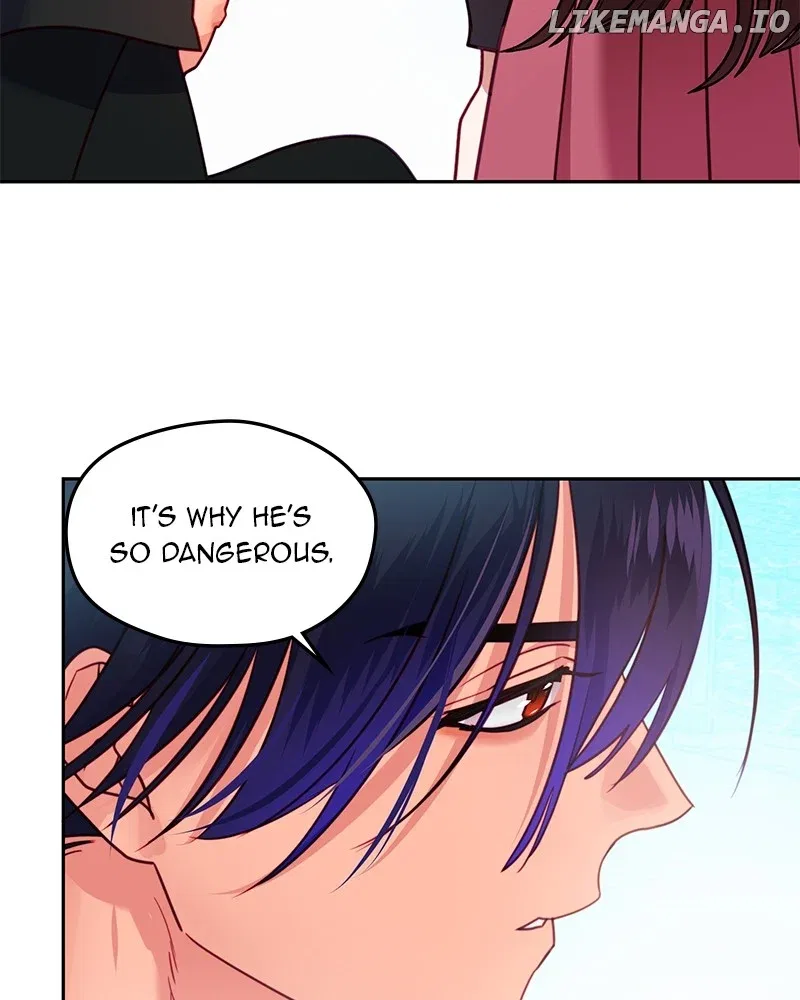 Heart Throbbing Conqueror Chapter 115 – Page 57