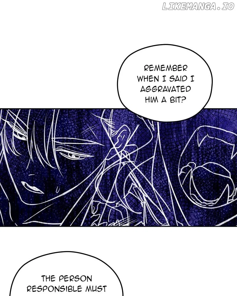 Heart Throbbing Conqueror Chapter 115 – Page 59