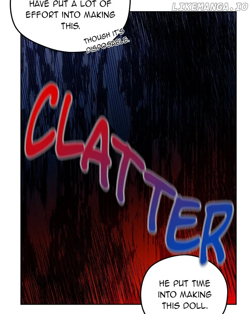 Heart Throbbing Conqueror Chapter 115 – Page 60
