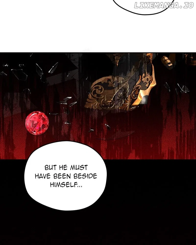 Heart Throbbing Conqueror Chapter 115 – Page 61