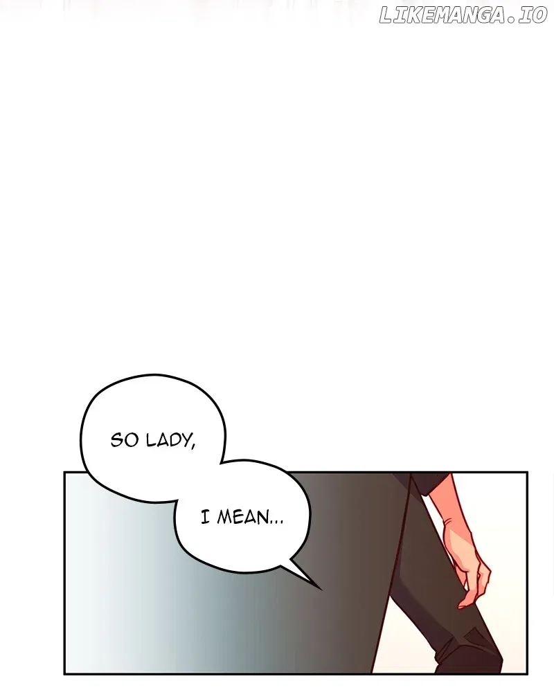 Heart Throbbing Conqueror Chapter 115 – Page 64