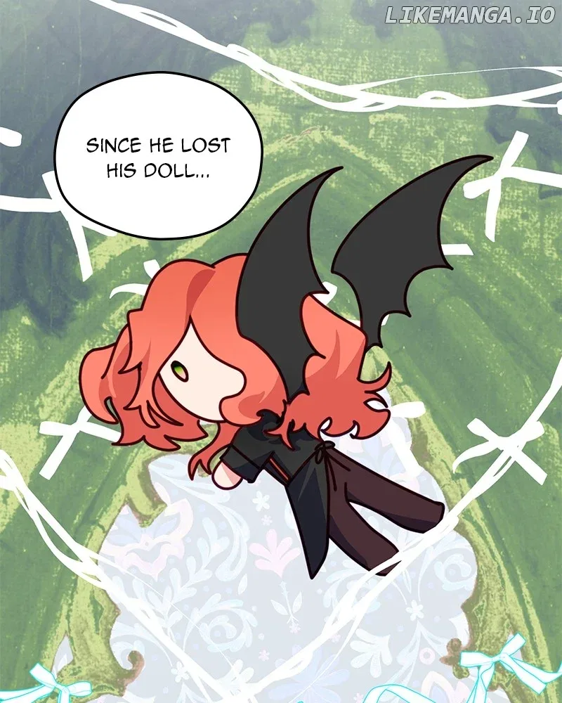 Heart Throbbing Conqueror Chapter 115 – Page 70