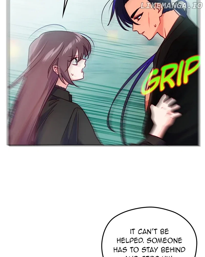 Heart Throbbing Conqueror Chapter 115 – Page 74
