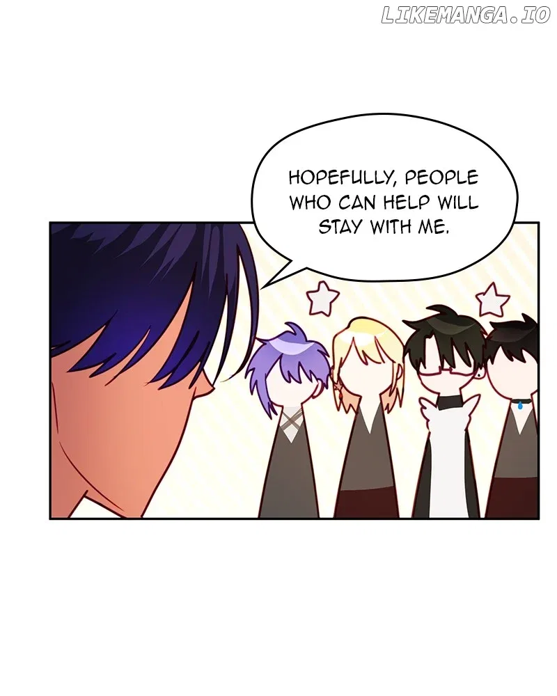 Heart Throbbing Conqueror Chapter 115 – Page 77