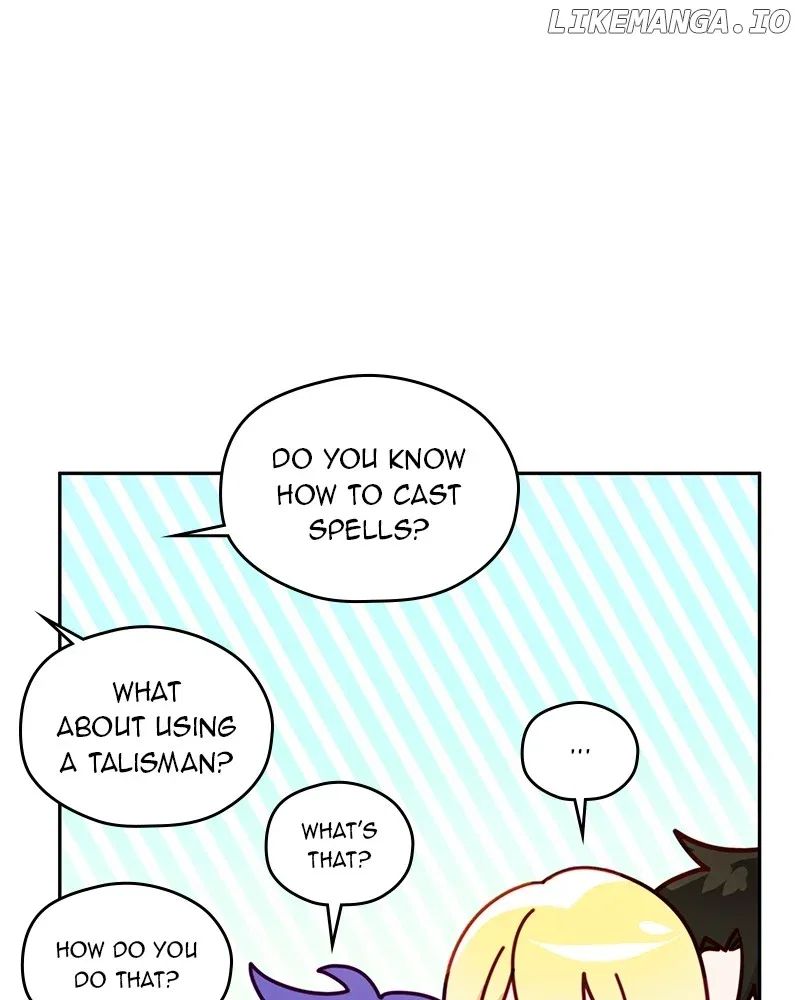 Heart Throbbing Conqueror Chapter 115 – Page 78
